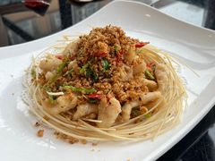 -高第街56号港式餐厅(山大路店)