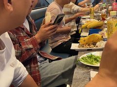 -曼格活海鲜·牛排自助(光明蓝鲸店)