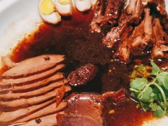 -佘山世茂艾美·御珍轩中餐厅