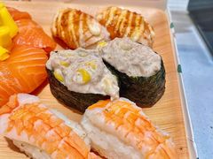 -争鲜回转寿司(朝北大悦城店)