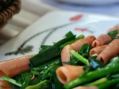 -宾朋海鲜饭庄(兴海路店)