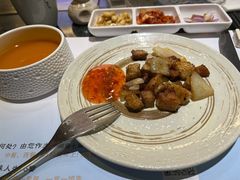 -御泉七味铁板烧(高区店)