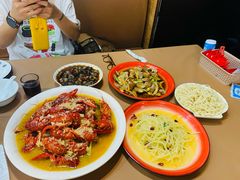 -香满锅老北京羊蝎子火锅·家常菜(新街口店)