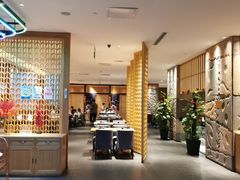 -京旬海鲜放题·铁板烧自助餐厅