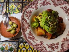 -BROWNSTONE布朗石西班牙餐厅(富城店)