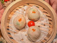 -禄运茶居·手工点心(猎德店)
