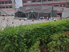 -星巴克臻选(西安钟楼店)