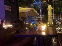 -MARU玛露音乐餐厅(大学路店)