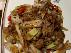 -珍味汤馆·潮汕家乡菜(保利文化广场店)