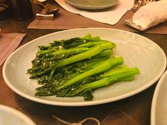 -西安凯悦酒店·湖畔中餐厅