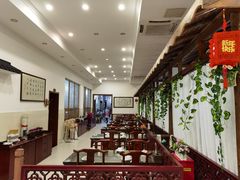 -呼吸森林·生态农庄农家乐私房菜