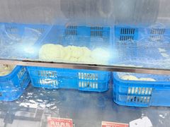 -航天馒头(瞻园路店)