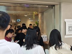 -喜茶(广州佳兆业广场店)