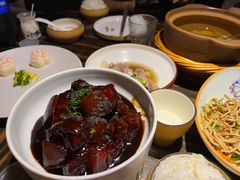 -江太极江浙菜(马桥万达广场店)