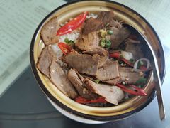 -荔园小馆(园岭新村二期店)