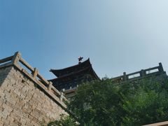 -解放阁