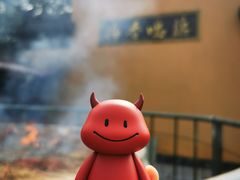-鸡鸣寺