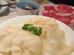 -如一鸡鲍鱼·粤式煲汤(长泰广场店)