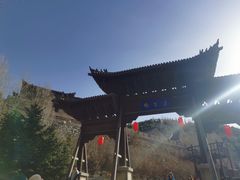 -雁门关景区