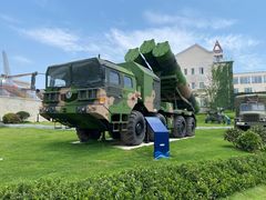 -中国人民解放军海军博物馆