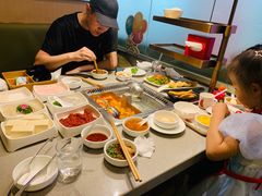 -海底捞火锅(徐州火车站店)