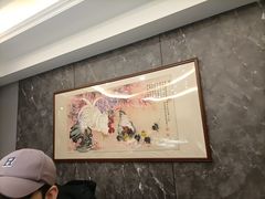 -华竹饭店(中央大街店)