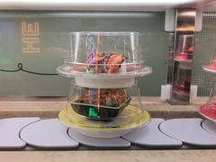 -禾绿寿司·定食·拉面·烧炸(宝安大仟里店)