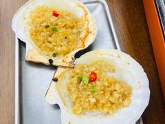 -老虎滩大连海鲜烧烤(水游城店)