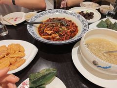 -勺园中餐厅