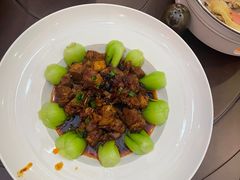 -攸州小镇家湘菜(小米科技园店)