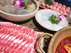 -小龙坎老火锅(滨江店)