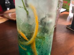 -G+KITCHEN(龙湖狮山天街店)