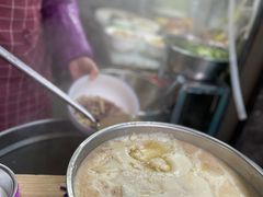 -老李家杂肝汤(回民街店)