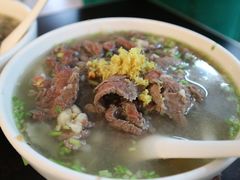 -潮镇老尾牛杂(环城西路店)