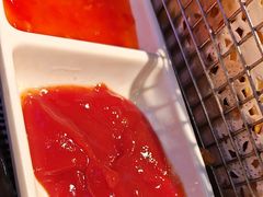 -五谷丰登·胶东海鲜·家常菜(张村店)