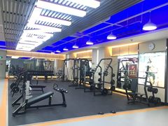 -黄金时代健身(CBD店)