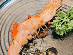 -渔荷食町·铁板烧料理(崂山万象汇店)