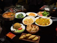 -金厨泰国餐厅·全泰籍厨师料理(拱北店)