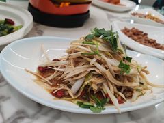 -柒皓餐廳(广元路店)