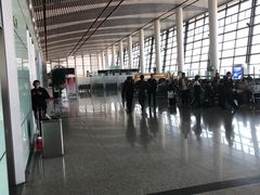 -常州奔牛国际机场