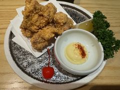 -松鱼亭·和牛烧肉(协鑫广场店)