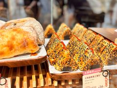 -CARINO BAKERY&CAFE(人广来福士店)