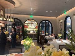 -狮拾久·现代新加坡料理(壹方城店)