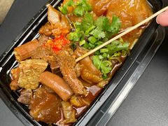 牛杂-CowCow其其·牛杂咖啡公司(六运店)