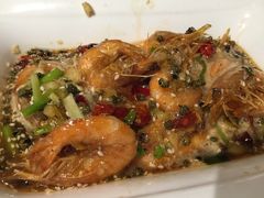 -大川先生·小龙虾·川菜(信义坊店)