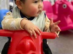 -美吉姆早教(恒隆中心)