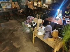 -咖法森林·咖啡  酒吧(天河店)