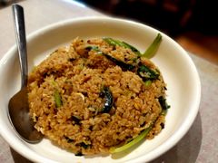 老干妈炒饭-吉事利茶餐厅