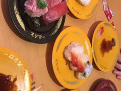 -寿司郎(上野店)