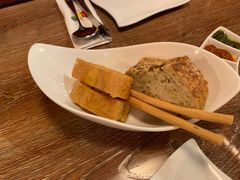 -安妮意大利餐厅(国贸店)